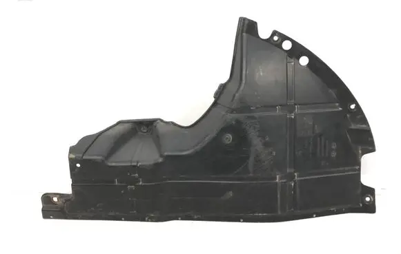 Fiat Ducato Engine splash shield/under tray 1356312080 50148966 1345518080