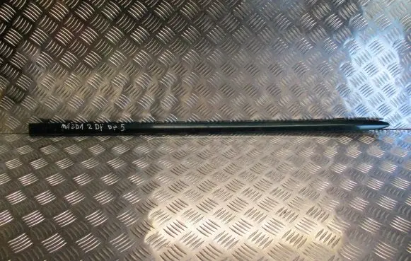 Mazda 2 Front door trim (molding)