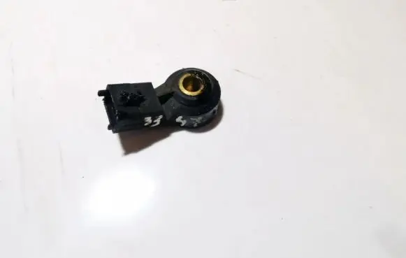 Opel Corsa B Detonation knock sensor 0261231120