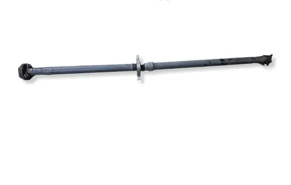KIA Sorento Drive shaft (set) 493002P500 0511526815 0000035317
