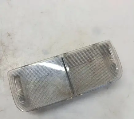 Honda Accord Front seat light