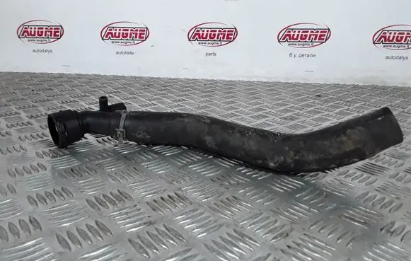 Skoda Fabia Mk1 (6Y) Engine coolant pipe/hose 1J0121619A
