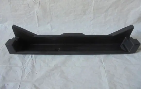 Peugeot 3008 II Other trunk/boot trim element