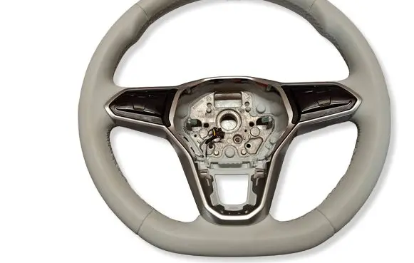 Volkswagen ID.4 Steering wheel 6380998