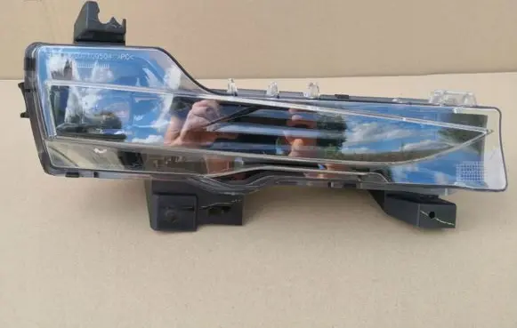 LED Daytime headlight