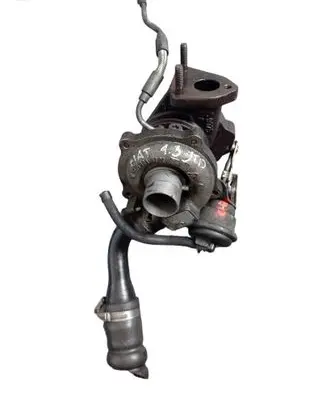 Fiat Grande Punto Turbo 54351014808 73501343