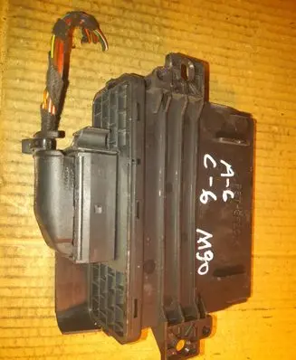 Audi A6 S6 C6 4F Other control units/modules 4F0907280A SW4F0910280005 F005S00102