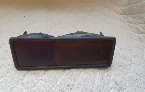 Land Rover Discovery Rear/tail lights set 