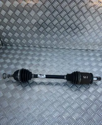 BMW X3 F25 Front driveshaft 7598027 24062010