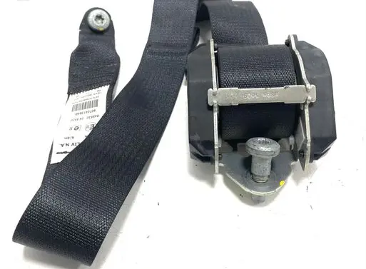 Dodge Journey Rear seatbelt 608974500A 300910021 608162700B