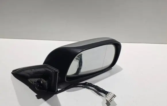 Lexus IS 200-300 Front door electric wing mirror 012175