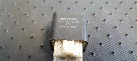 Honda Accord Other relay 0567008250 056700-8250