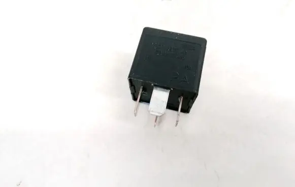 Land Rover Discovery 3 - LR3 Other relay 2S7T14B192AA