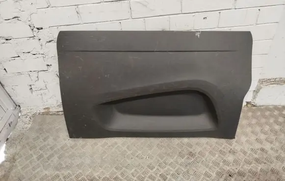 Renault Trafic III (X82) Sliding door card 93868206 709094027R 7L9094027R