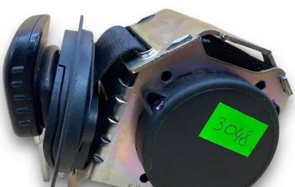 Volkswagen Sharan Central body control module A3048 7N0857807