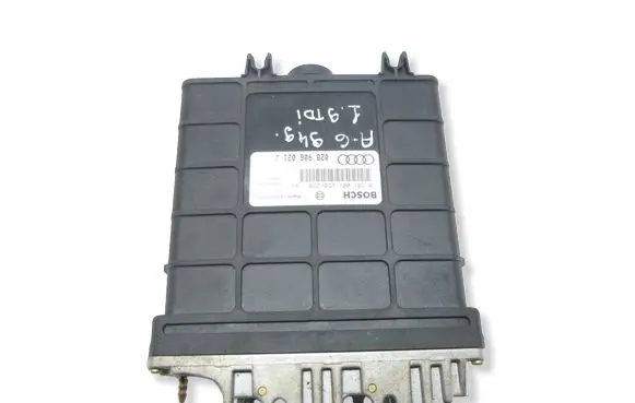 Audi A6 S6 C4 4A Engine control unit/module 028906021J 0281001258 28SA2682