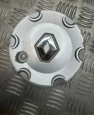 Renault Megane II Original wheel cap 8200134772