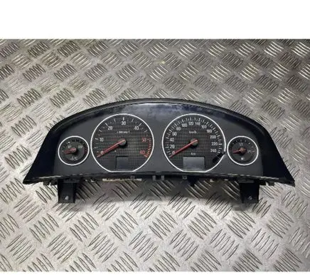 Opel Vectra C Speedometer (instrument cluster) 13165958ME