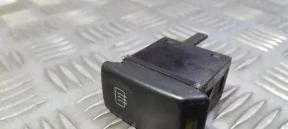 Volkswagen Golf II Windscreen/window heater switch 191959621B SWF501.187