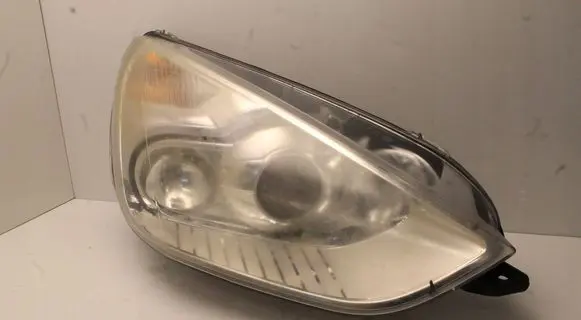 Ford S-MAX Headlight/headlamp 2006R