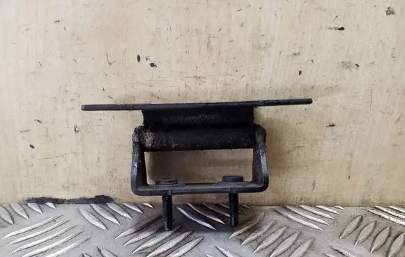 Volvo XC90 Tailgate/trunk/boot hinge 9483797