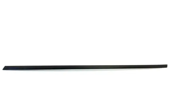 Skoda Octavia Mk4 Windshield trim 5E3854328