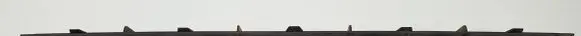 Mercedes-Benz R W251 Rear bumper mounting bracket A2518851421