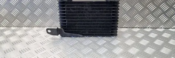 Ford Explorer Transmission/gearbox oil cooler 6L247A095A 5036911 39023