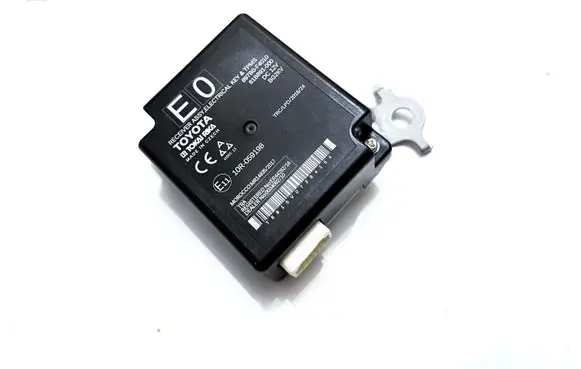 Toyota C-HR I Immobilizer control unit/module 897B0F4010