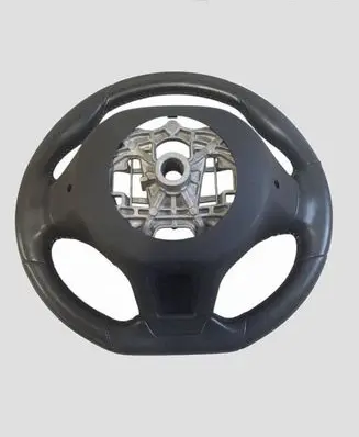 Peugeot 308 Steering wheel 98084115XU 93324N01 619138220D