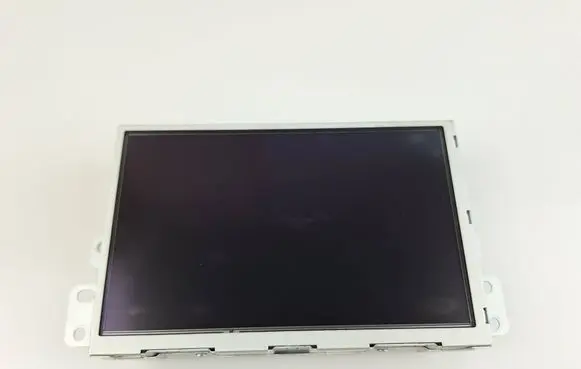 Chevrolet Volt I Screen/display/small screen 22813952