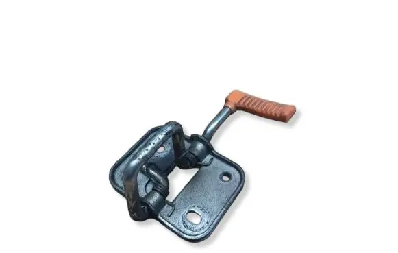 Skoda Citigo Engine bonnet/hood lock/latch loop/hook 1S0823186