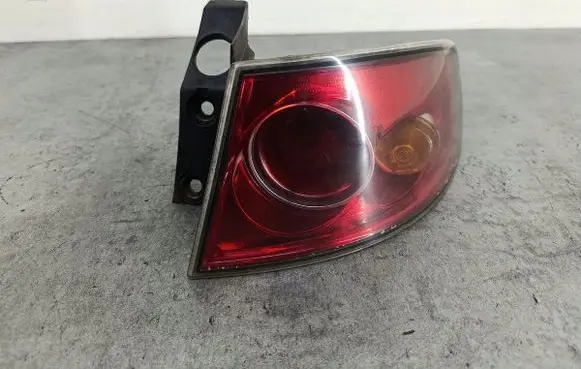 Seat Ibiza III (6L) Rear/tail lights