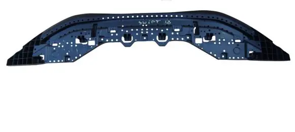Suzuki Swift IV Front bumper lip 72461-70T0 7246170T0