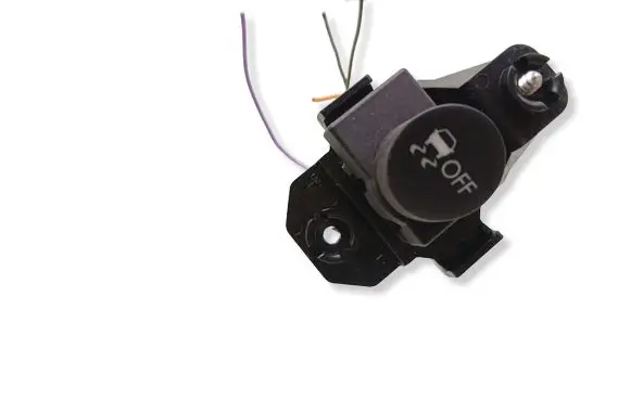 Subaru Forester SH ESP (stability program) switch 66211FG000