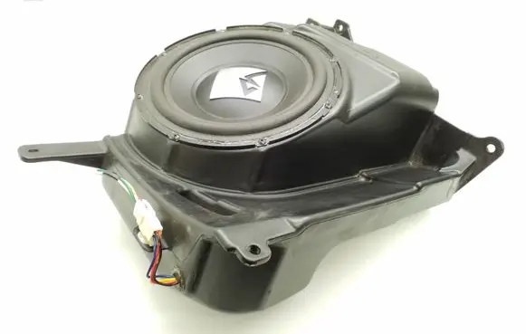 Mitsubishi Outlander Subwoofer speaker 8720A141