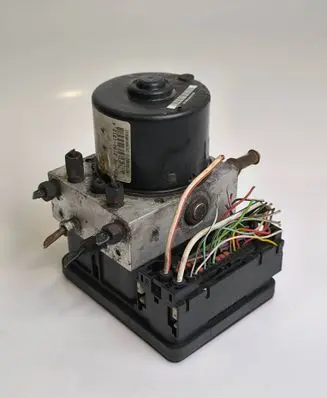 Opel Meriva B ABS Pump 28560023013 06210951723 06210213124