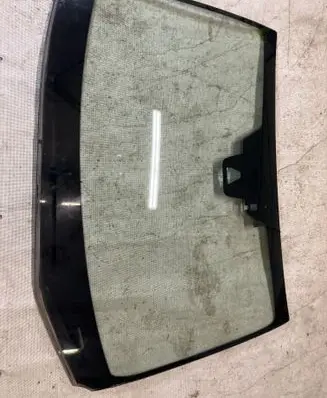 Lexus NX Front windscreen/windshield window 