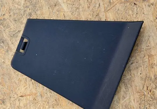 Land Rover Discovery 4 - LR4 Centre console side trim rear ERS500090 FPT15
