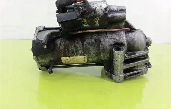 Ford Transit Starter motor