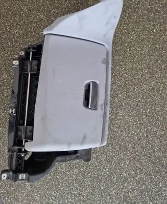 BMW 1 E81 E87 Glove box frame 6962632 6962624