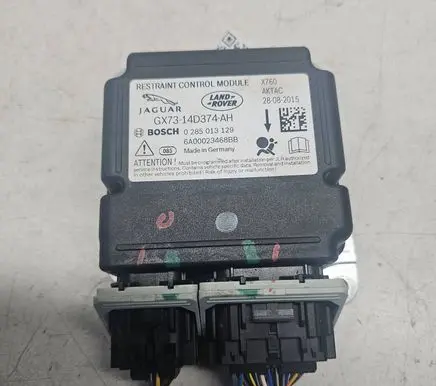 Airbag control unit/module