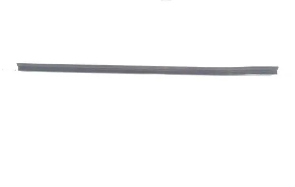 Mercedes-Benz EQB Front door glass trim molding A2477273101