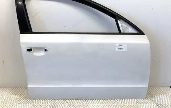 Skoda Superb B6 (3T) Front door