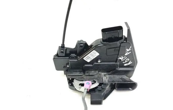KIA Rio Front door lock 813A0H8240HDD