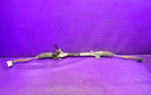 Toyota Aygo AB10 Steering rack 61280621
