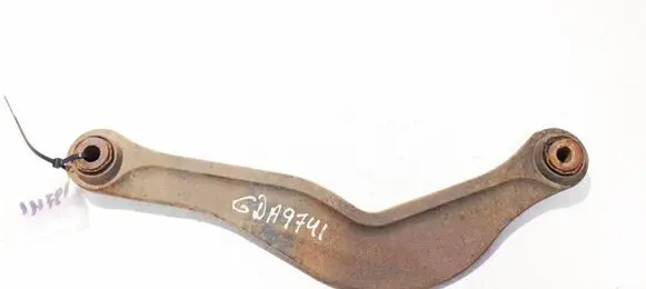 Ford Mondeo MK IV Rear upper control arm/wishbone 6g915500ba 6g91-5500-ba