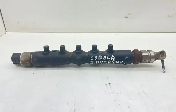 Toyota Corolla E120 E130 Fuel main line pipe
