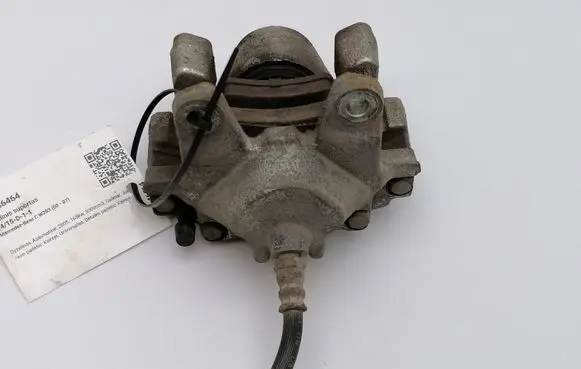 Mercedes-Benz C W203 Rear brake caliper 36X290