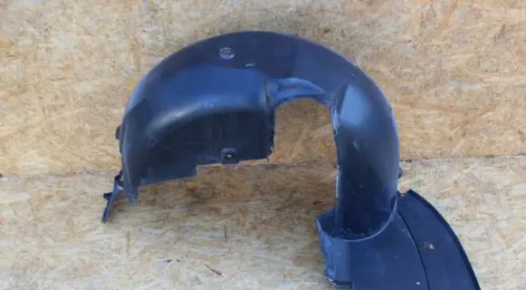 BMW Z4 E85 E86 Rear arch fender liner splash guards e857012730